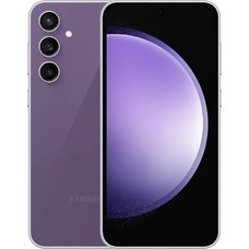 Смартфон Samsung Galaxy S23 FE 8/128Gb S711BZPDCAU RU (Цвет: Purple)