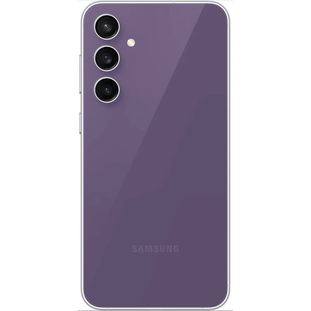 Смартфон Samsung Galaxy S23 FE 8 / 128Gb S711BZPDCAU RU (Цвет: Purple) Смартфон Samsung Galaxy S23 FE 8 / 128Gb S711BZPDCAU RU (Цвет: Purple)