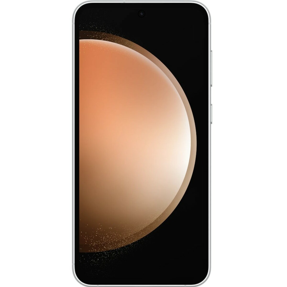 Смартфон Samsung Galaxy S23 FE 8 / 128Gb S711BZWDCAU RU (Цвет: Cream)
