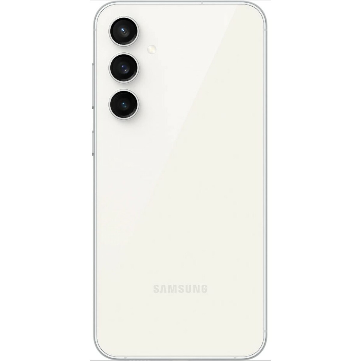 Смартфон Samsung Galaxy S23 FE 8 / 128Gb S711BZWDCAU RU (Цвет: Cream)