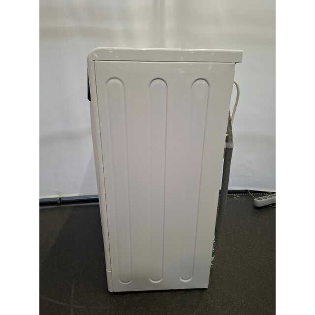 Стиральная машина Indesit EWSB 5085 BK CIS (Цвет: White / Black) Стиральная машина Indesit EWSB 5085 BK CIS (Цвет: White / Black)