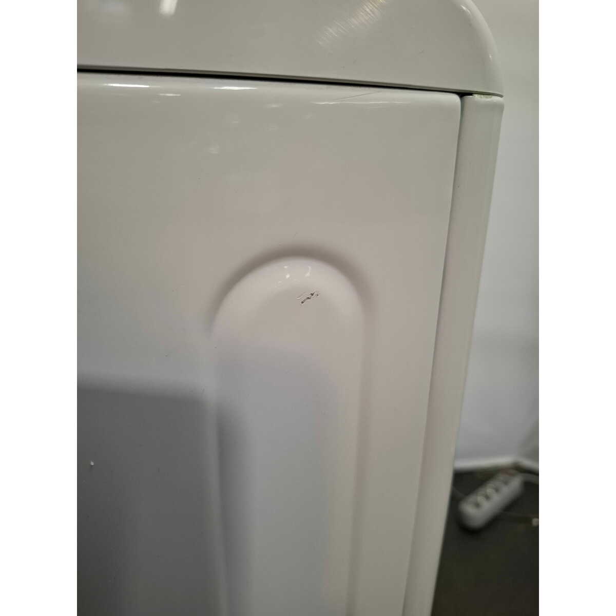Стиральная машина Indesit EWSB 5085 BK CIS (Цвет: White/Black)