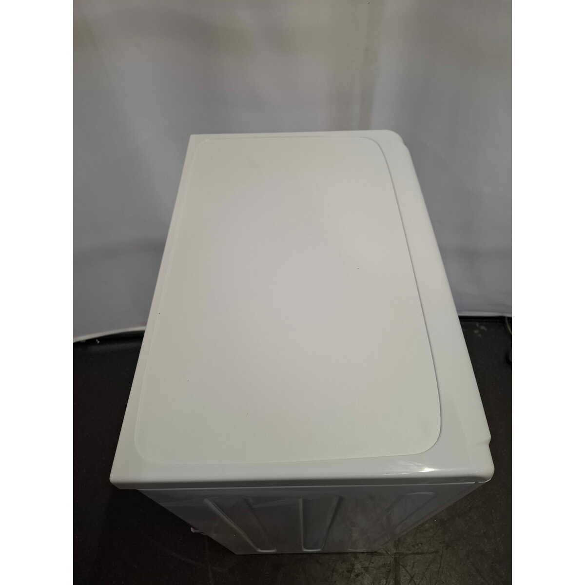 Стиральная машина Indesit EWSB 5085 BK CIS (Цвет: White/Black)
