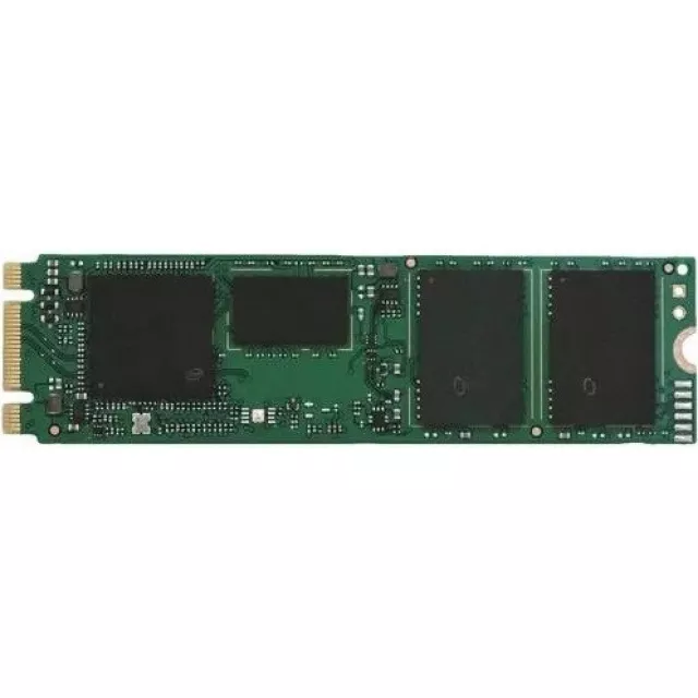 Накопитель SSD Intel 960Gb M.2 2280 TLC D3-S4510 SSDSCKKB960G801 