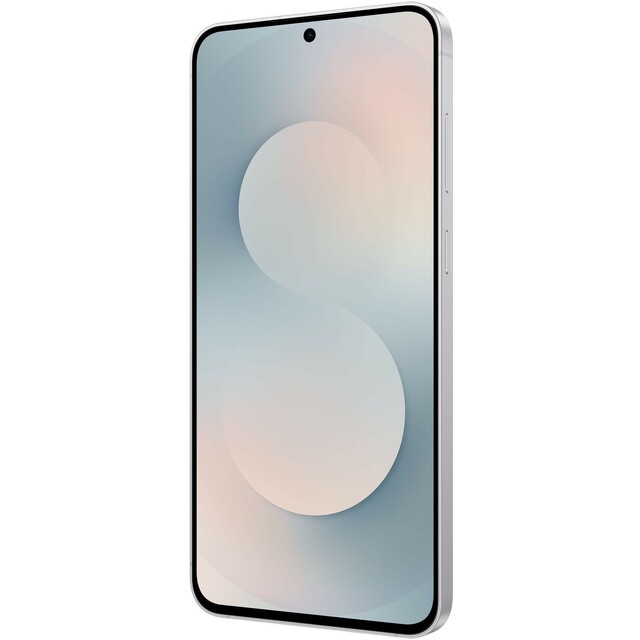 Смартфон Samsung Galaxy S25 FE 8/256Gb S731BZWCCAU, белый 