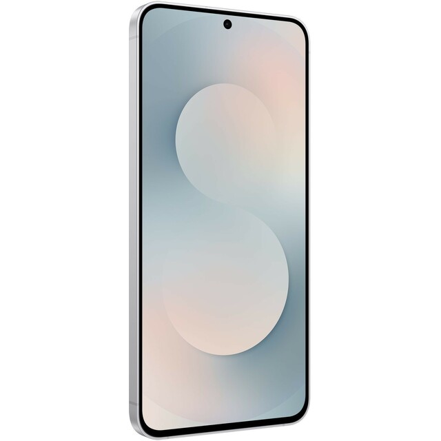 Смартфон Samsung Galaxy S25 FE 8/256Gb S731BZWCCAU, белый 