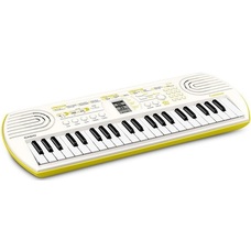 Синтезатор Casio SA-80 (Цвет: Yellow)