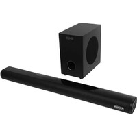 Саундбар Supra SSB-201 2.1, черный