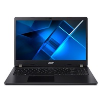 Ноутбук Acer TravelMate P2 TMP215-53-501F Core i5 1135G7/16Gb/SSD512Gb/Intel UHD Graphics/15.6/IPS/FHD (1920x1080)/Windows 10 Professional/black/WiFi/BT/Cam