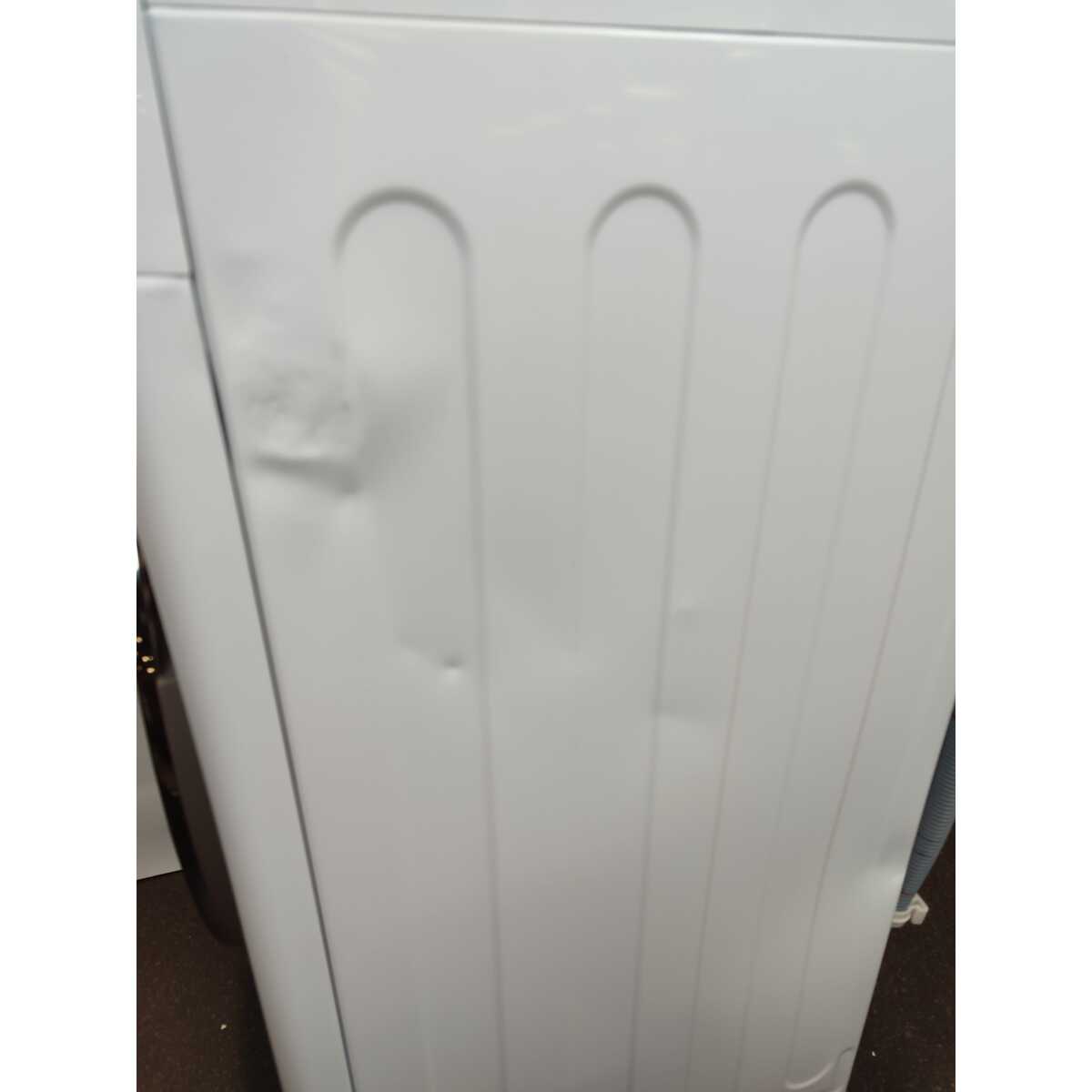 Стиральная машина LG F2V9GC9W, белый