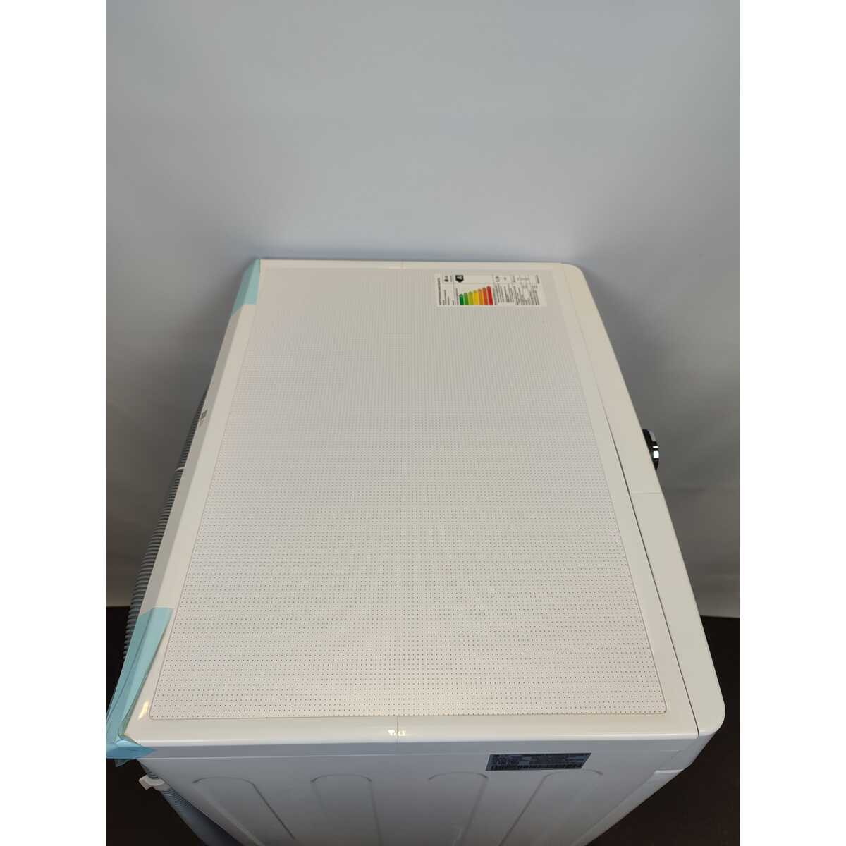 Стиральная машина LG F2V9GC9W, белый