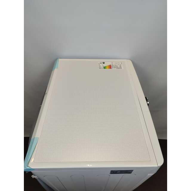 Стиральная машина LG F2V9GC9W, белый