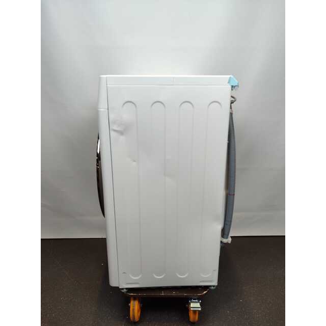 Стиральная машина LG F2V9GC9W, белый
