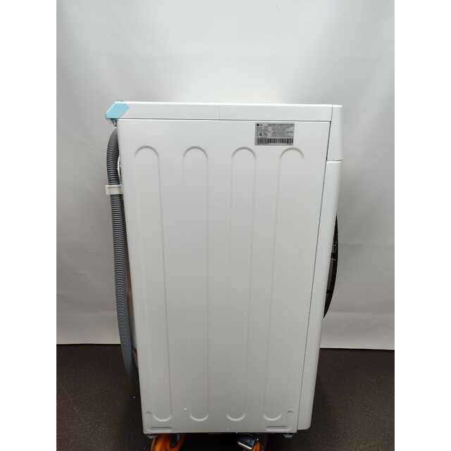 Стиральная машина LG F2V9GC9W, белый