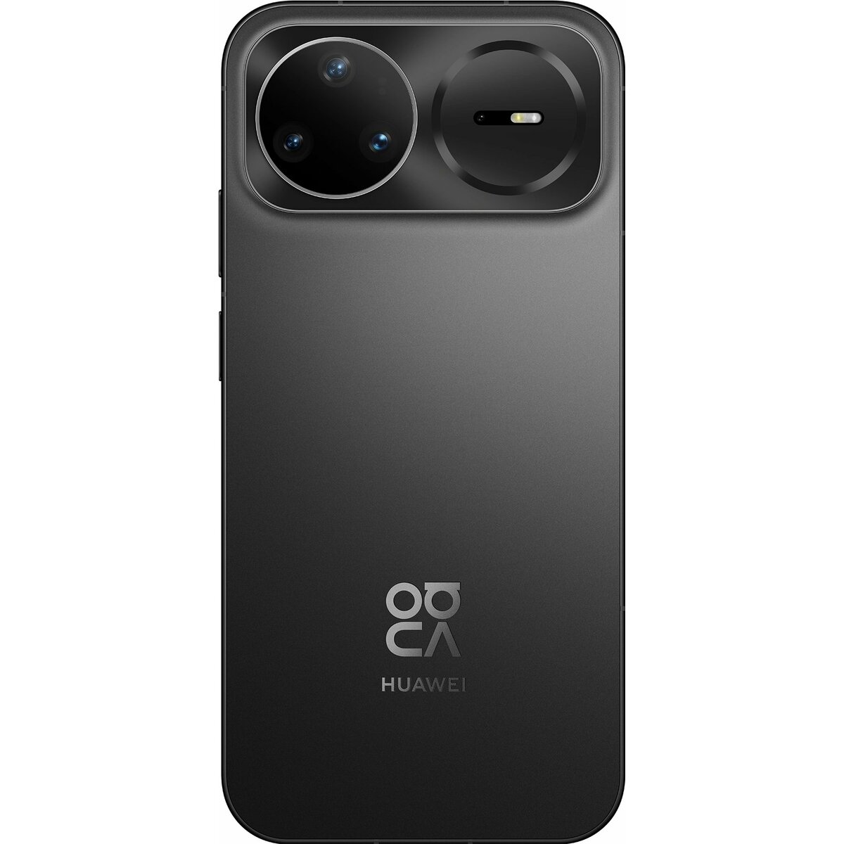 Смартфон Huawei nova 15 Pro 12/512Gb, черный