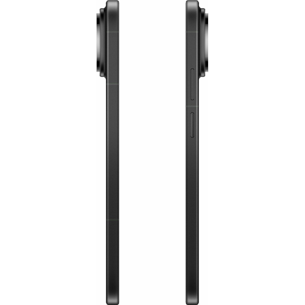 Смартфон Huawei nova 15 Pro 12/512Gb, черный