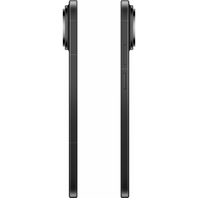 Смартфон Huawei nova 15 Pro 12 / 512Gb, черный