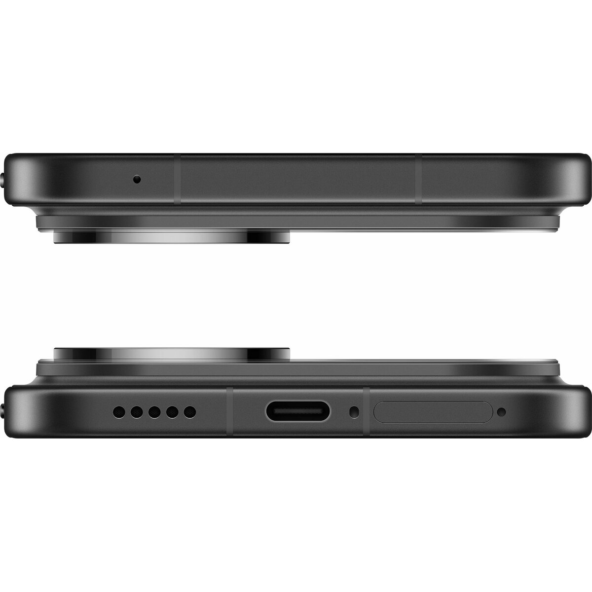 Смартфон Huawei nova 15 Pro 12/512Gb, черный