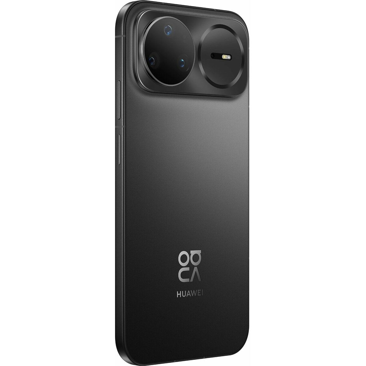 Смартфон Huawei nova 15 Pro 12/512Gb, черный