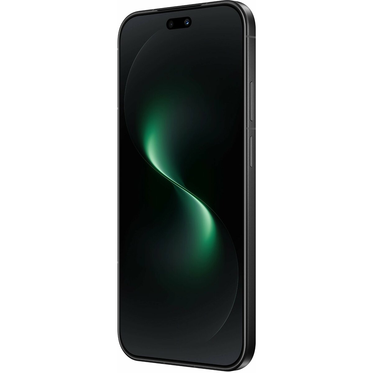 Смартфон Huawei nova 15 Pro 12/512Gb, черный