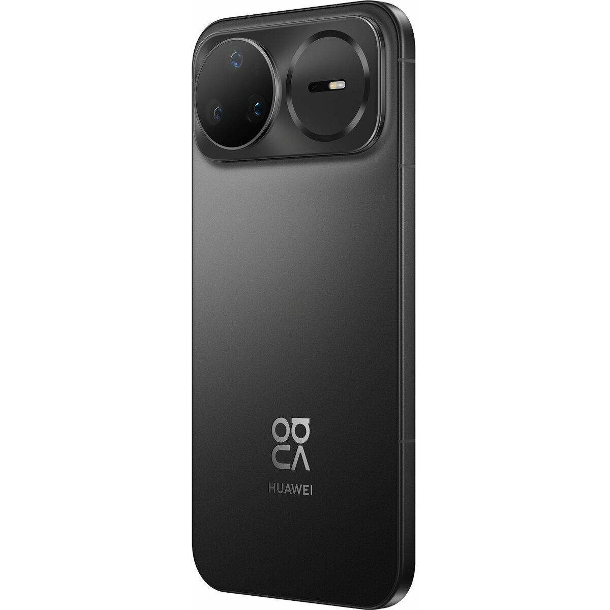 Смартфон Huawei nova 15 Pro 12/512Gb, черный