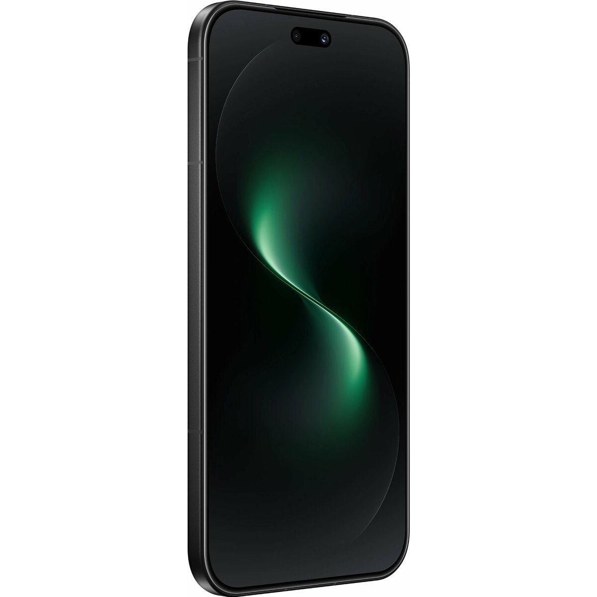 Смартфон Huawei nova 15 Pro 12/512Gb, черный
