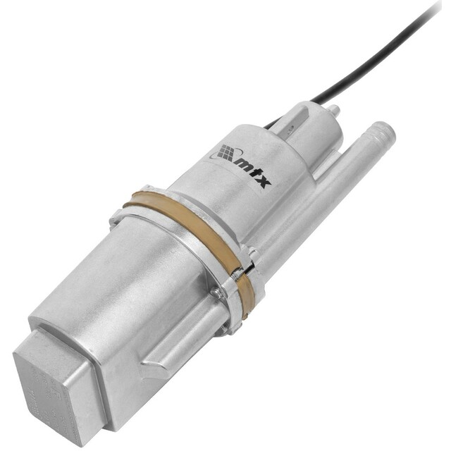 Садовый насос колодезный MTX VP-300-15 (Цвет: Inox)