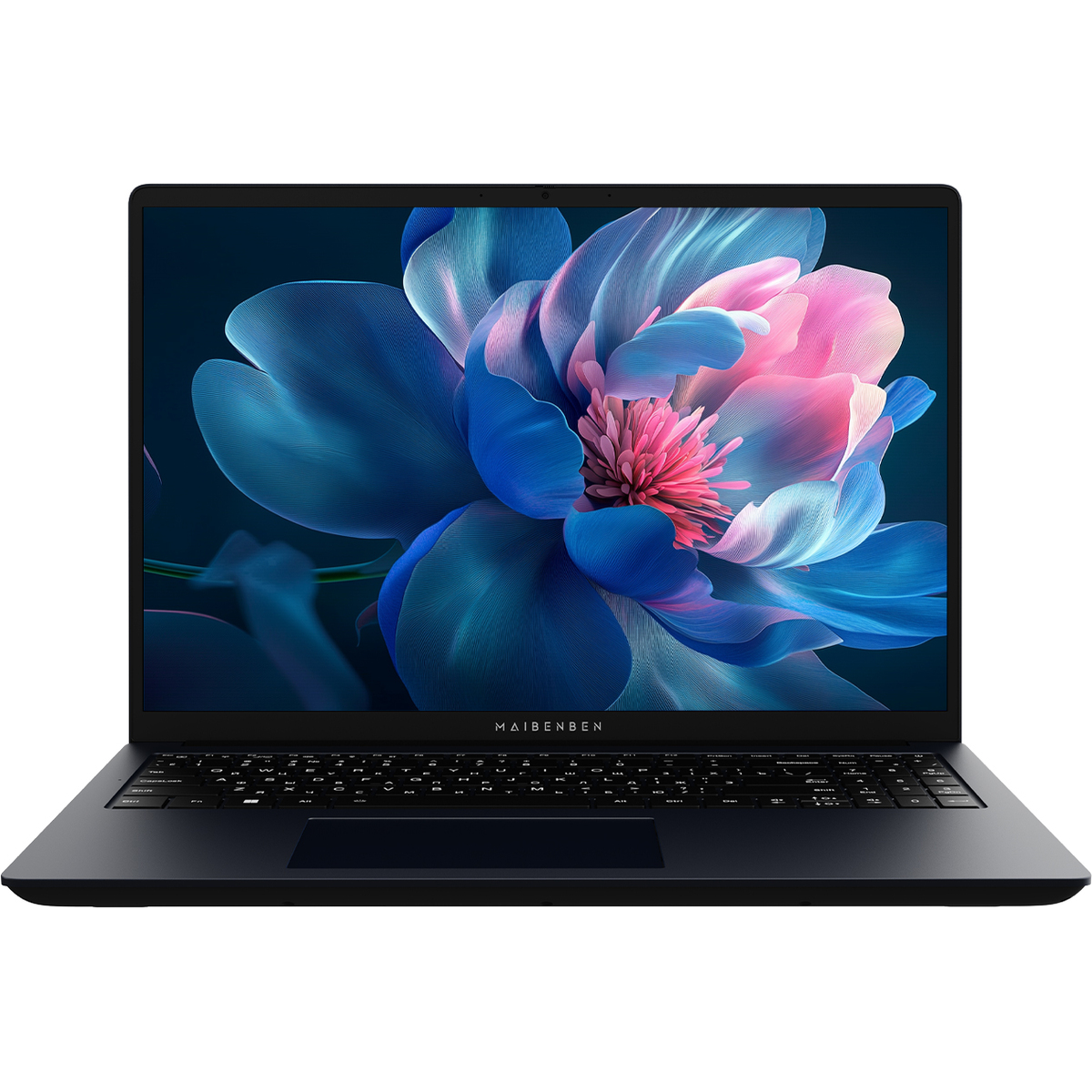 Ноутбук Maibenben Medio M645 (Ryzen 5 4600H 3.0 Ghz/16Gb DDR4/SSD512Gb/AMD Radeon Graphics/16