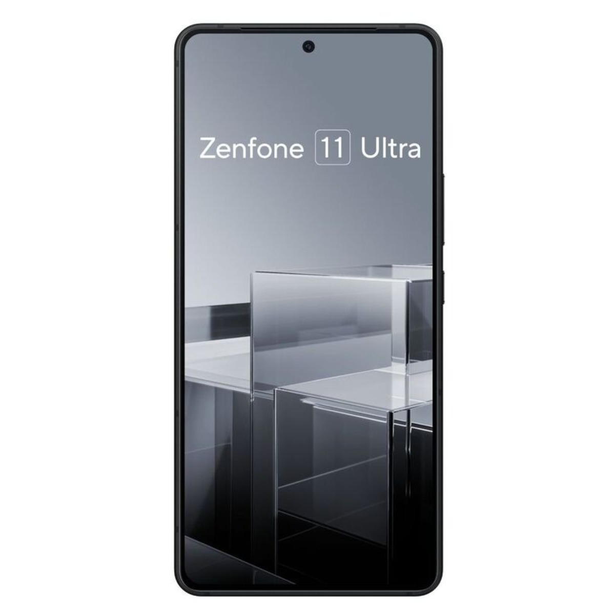 Смартфон Asus ZenFone 11 Ultra 12 / 256Gb (Цвет: Gray)  