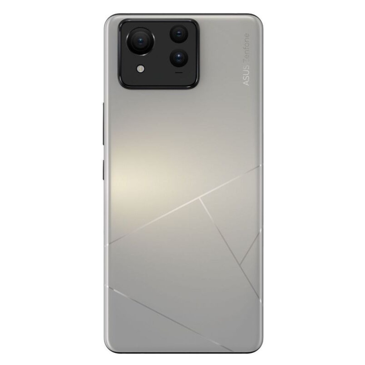 Смартфон Asus ZenFone 11 Ultra 12/256Gb (Цвет: Gray)  