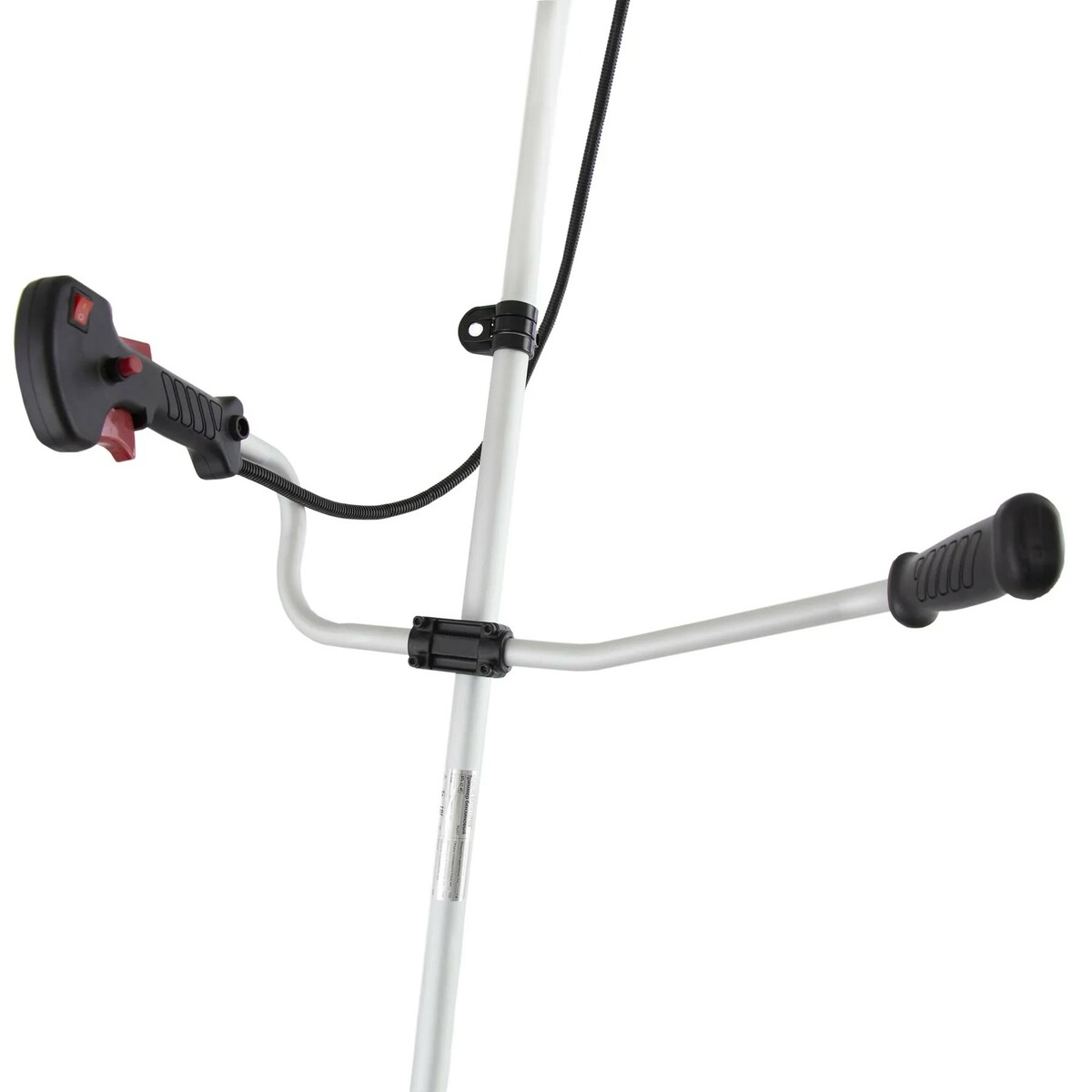 Триммер бензиновый Denzel DTL-33 (2-коробки) (Цвет: Yellow)