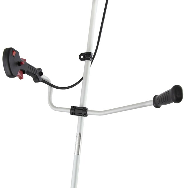 Триммер бензиновый Denzel DTL-33 (2-коробки) (Цвет: Yellow)