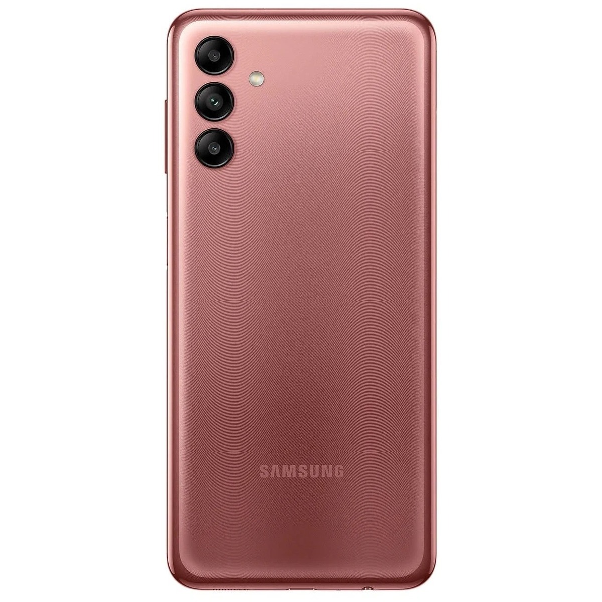 Смартфон Samsung Galaxy A04s 3/32Gb (Цвет: Copper)