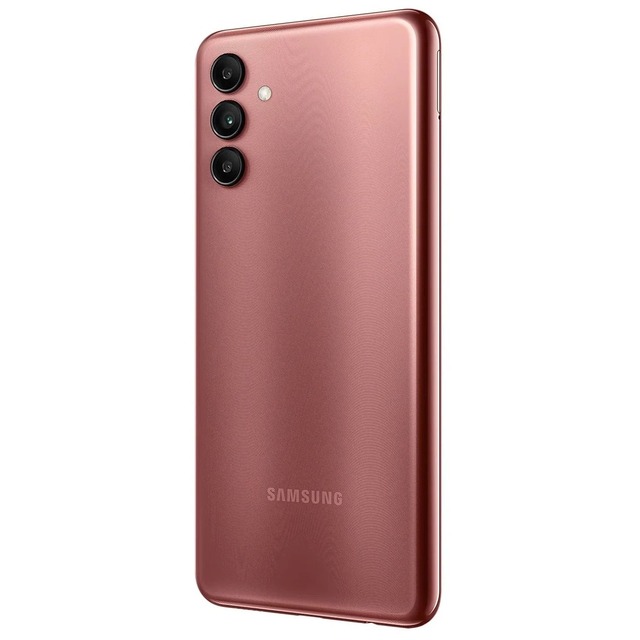 Смартфон Samsung Galaxy A04s 3 / 32Gb (Цвет: Copper) Смартфон Samsung Galaxy A04s 3 / 32Gb (Цвет: Copper)