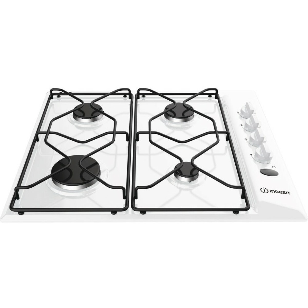 Варочная панель Indesit PAA 642  / I(WH) (Цвет: White)