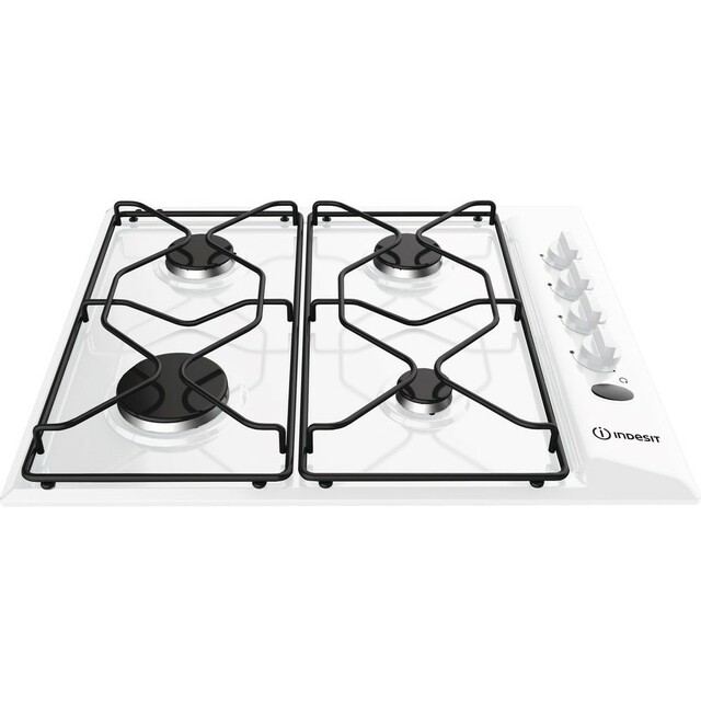 Варочная панель Indesit PAA 642  / I(WH) (Цвет: White)