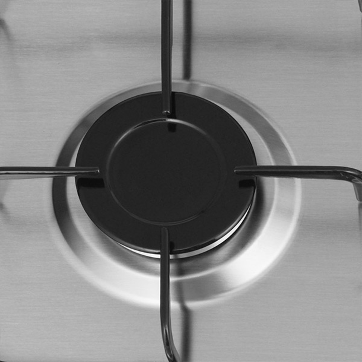 Варочная панель Darina T1 BGM341 11 X (Цвет: Inox)