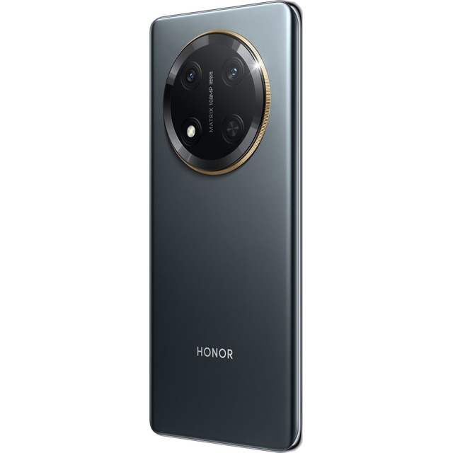 Смартфон Honor X9c 12/512Gb, черный