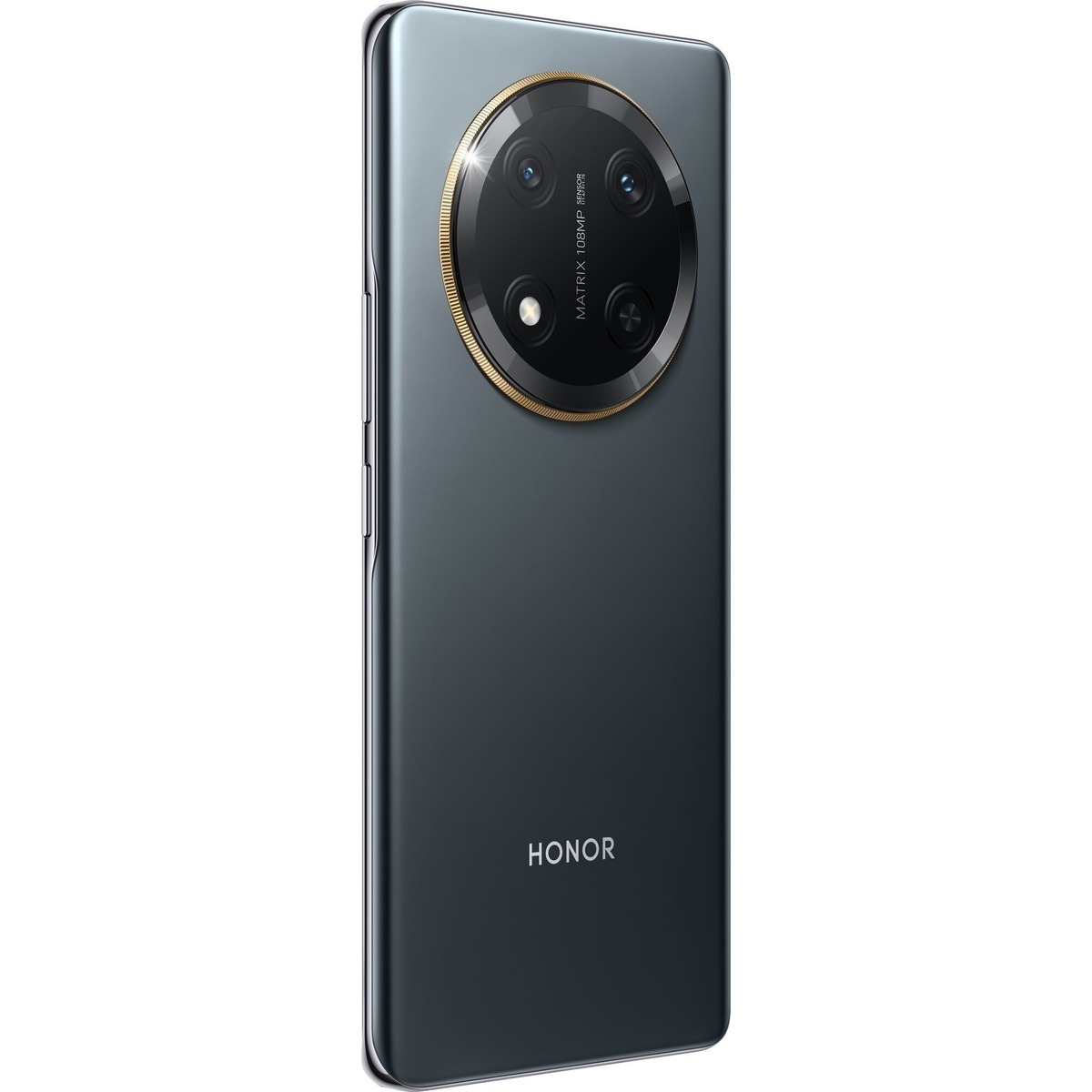 Смартфон Honor X9c 12 / 512Gb, черный