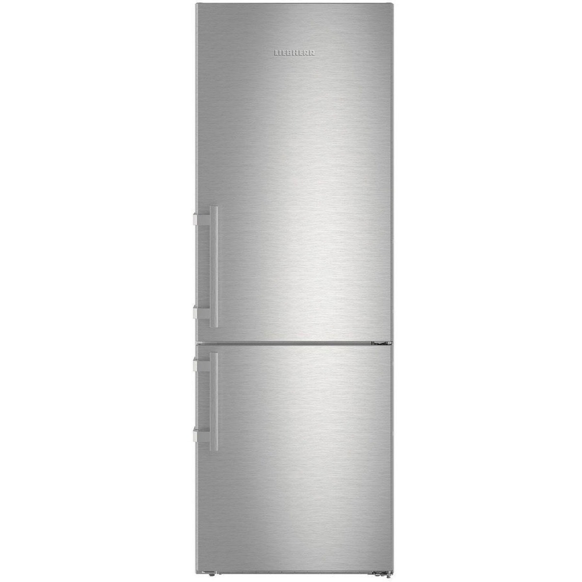 Холодильник Liebherr CNef 5735 (Цвет: Silver)