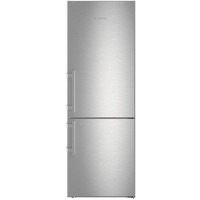 Холодильник Liebherr CNef 5735 (Цвет: Silver)