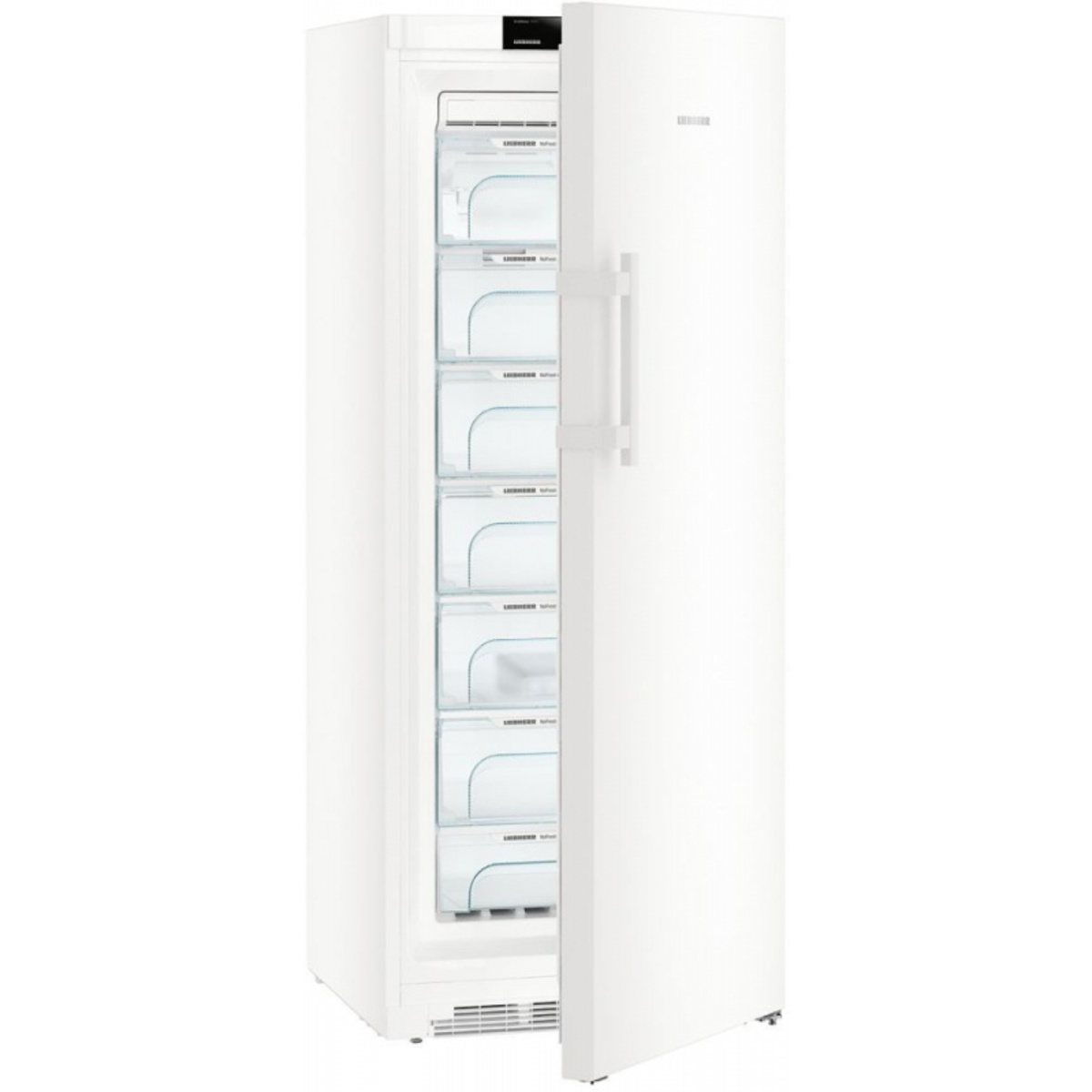 Морозильная камера Liebherr GN 4635 (Цвет: White)