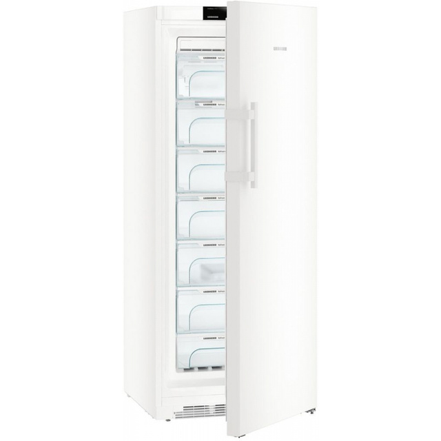Морозильная камера Liebherr GN 4635 (Цвет: White) Морозильная камера Liebherr GN 4635 (Цвет: White)
