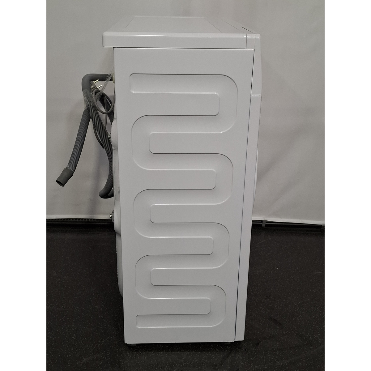 Стиральная машина Beko WRS5511BWW, белый