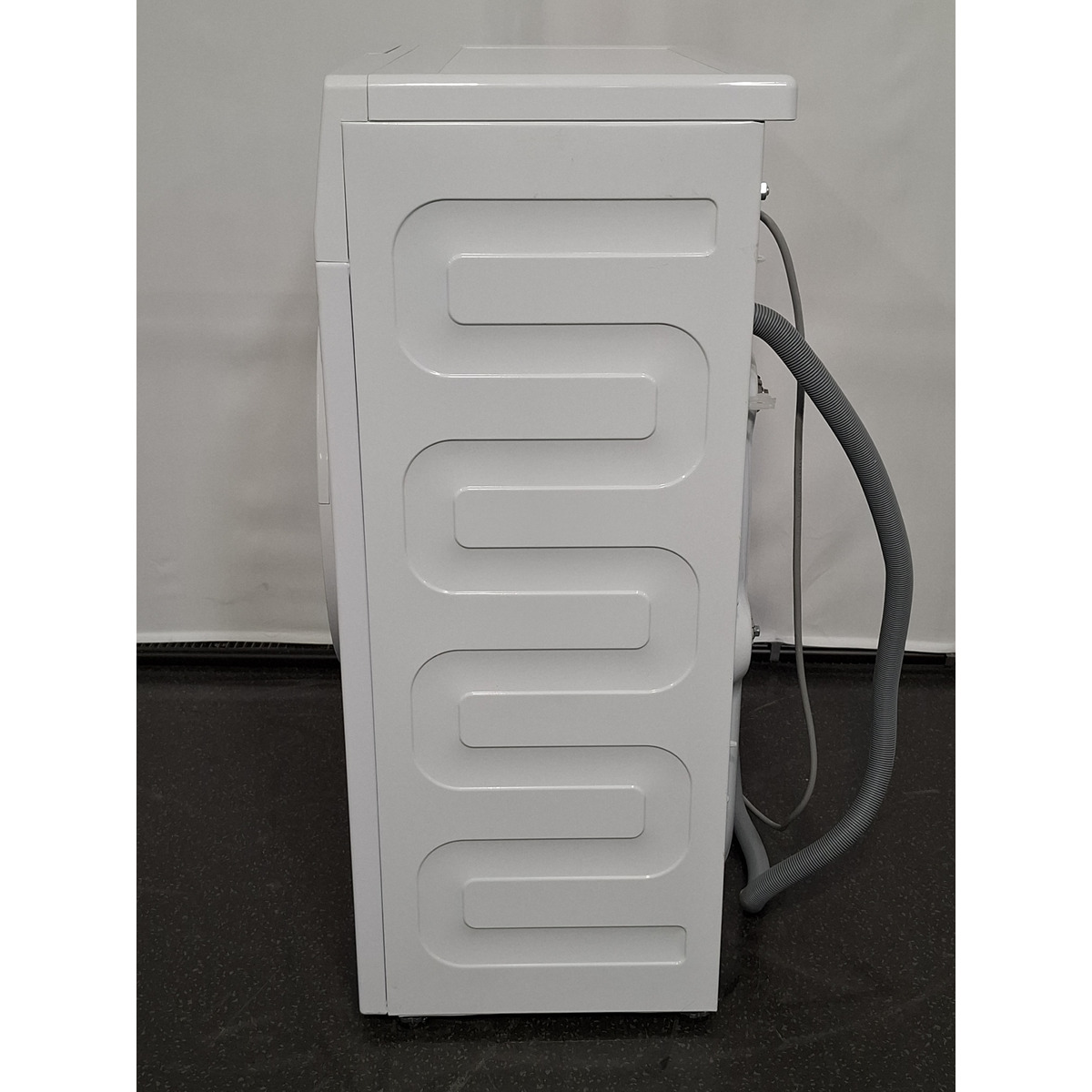 Стиральная машина Beko WRS5511BWW, белый