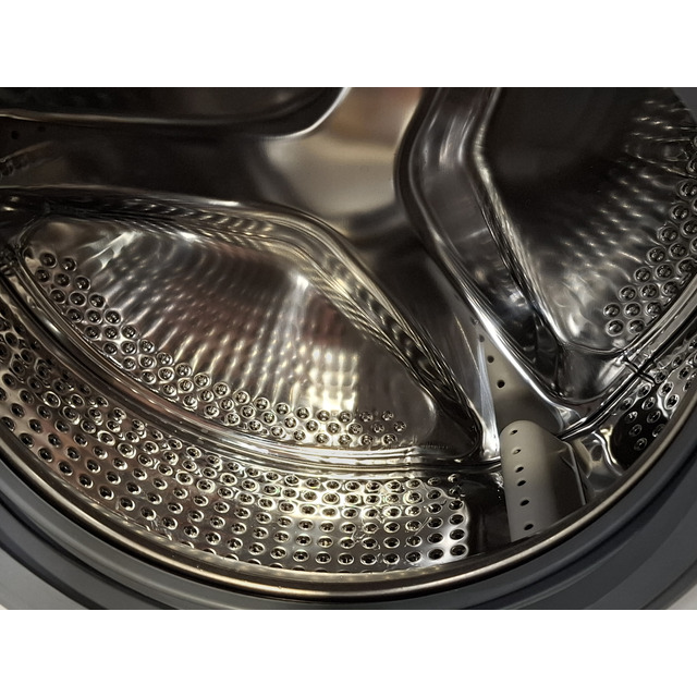 Стиральная машина Beko WRS5511BWW, белый