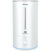 Увлажнитель воздуха Timberk T-HU5.2-A21E-W (Цвет: White)