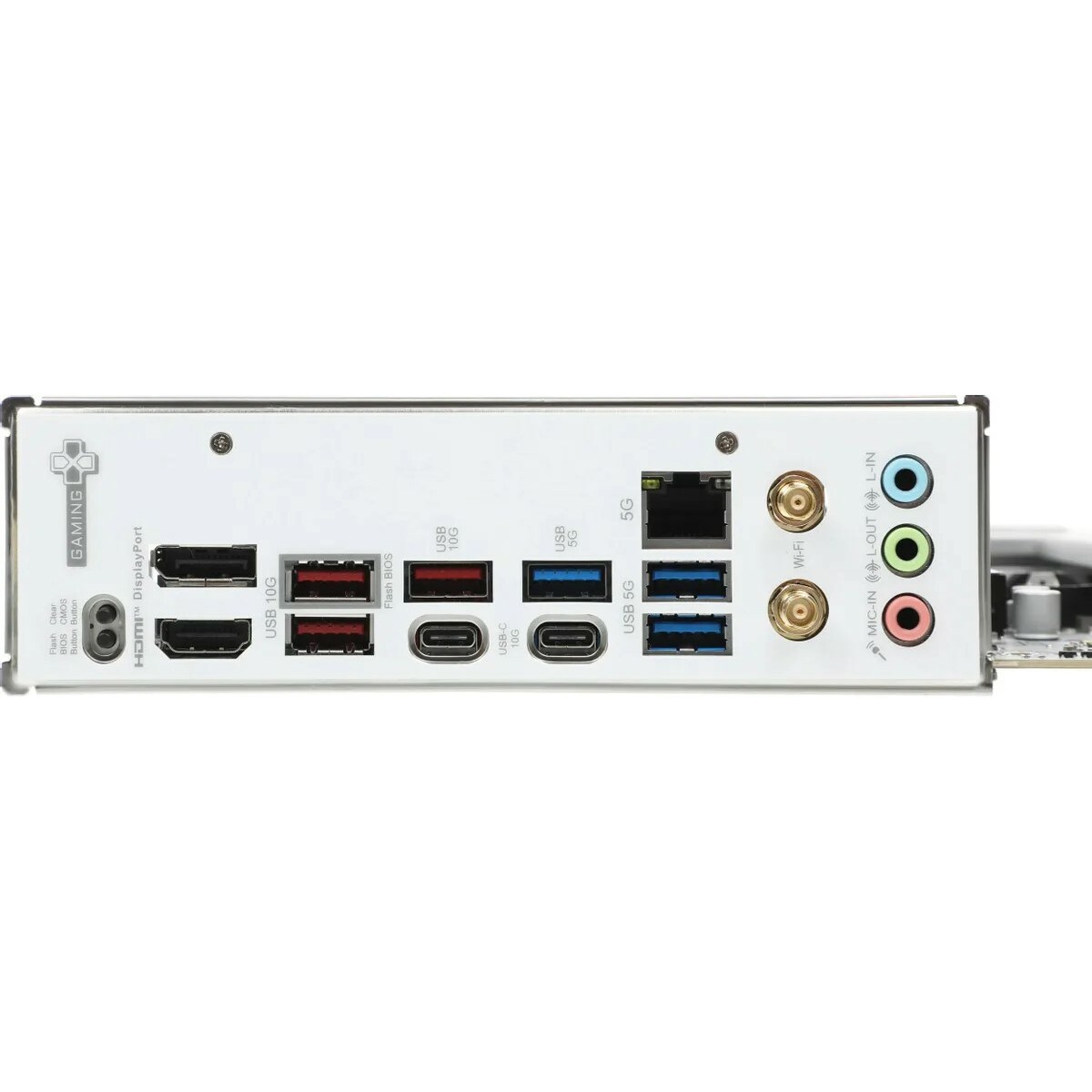 Материнская плата MSI B850M GAMING PLUS WIFI 