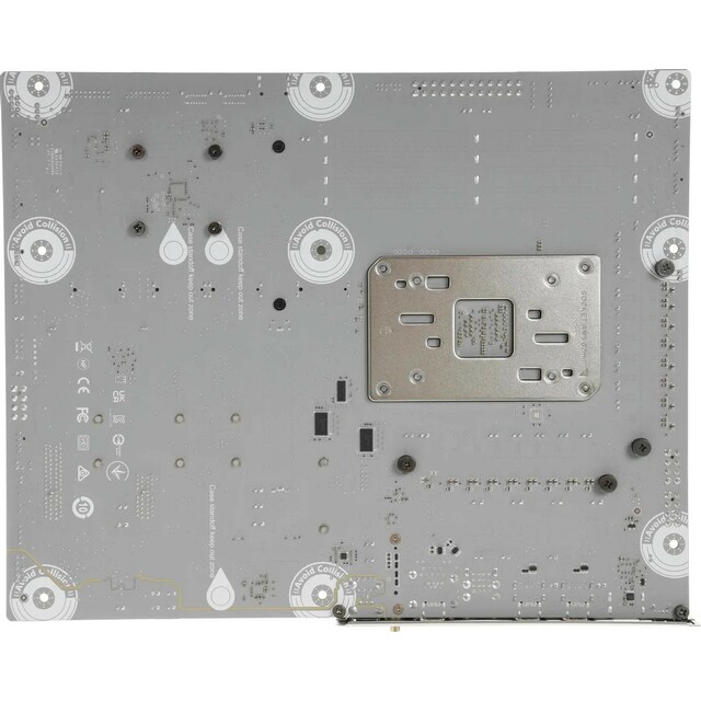 Материнская плата MSI MPG B850 EDGE TI WIFI Материнская плата MSI MPG B850 EDGE TI WIFI