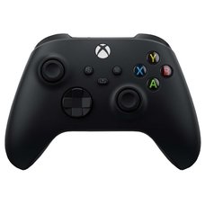 Игровая приставка Microsoft Xbox Series X 1Tb (Цвет: Black)